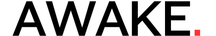 AWAKE. Logo